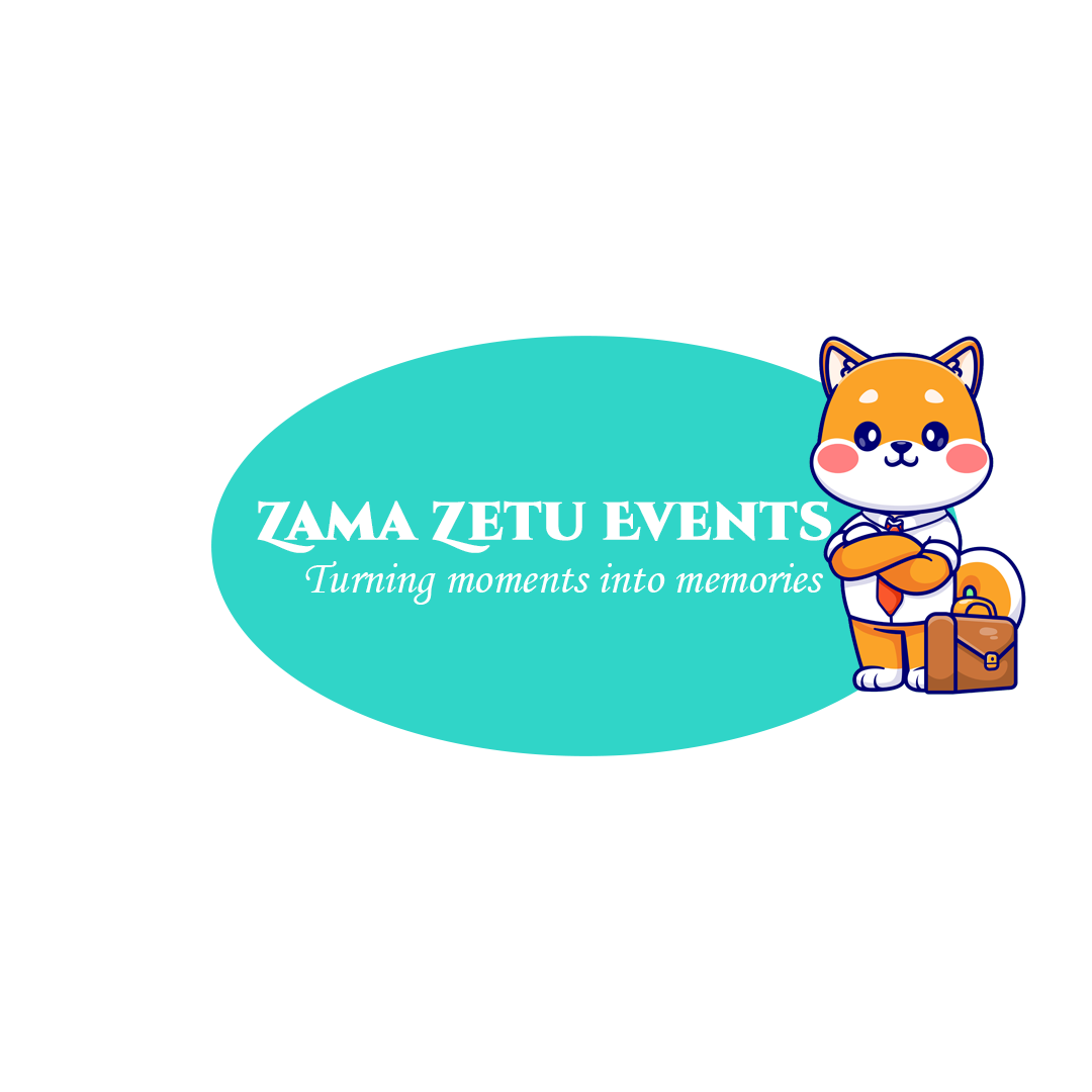 Zama Zetu Events